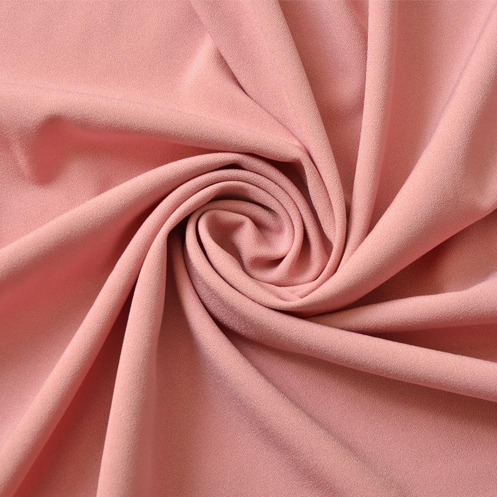 Ткань шифон Мосс креп V-18 Фрез (11067)