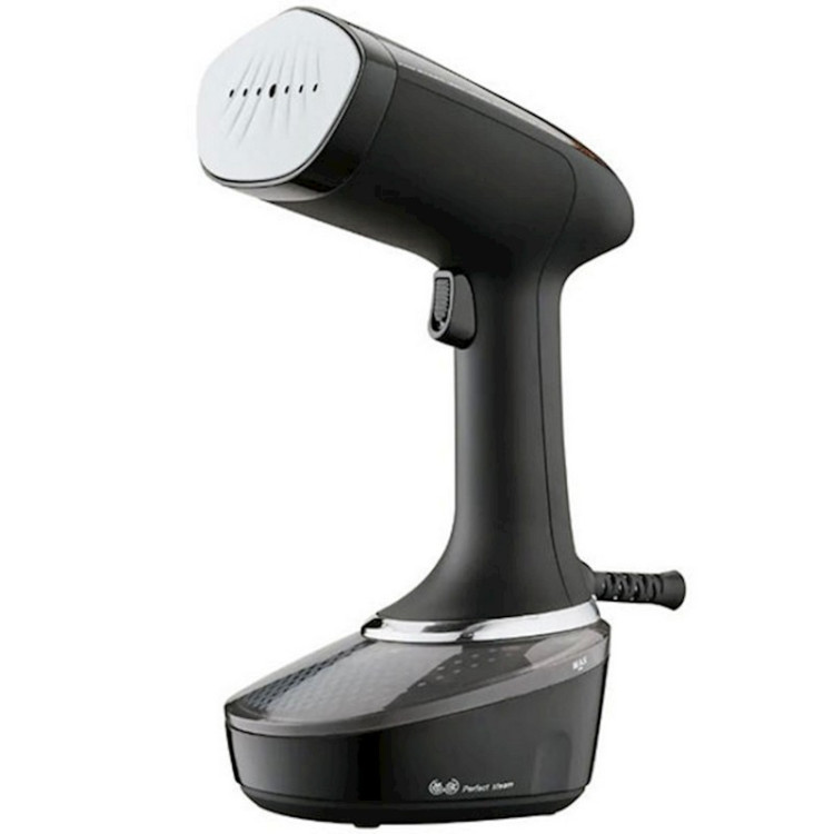 Отпариватель вертикальный ручной MS 1323 пароочиститель для одежды 1500W (28436360)