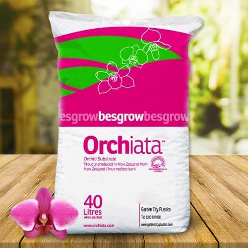 Орхіату Florium Precision субстрат 40 л 3-6 мм (12464) - фото 2 Орхіату Florium Precision субстрат 40 л 3-6 мм (12464) - фото 2