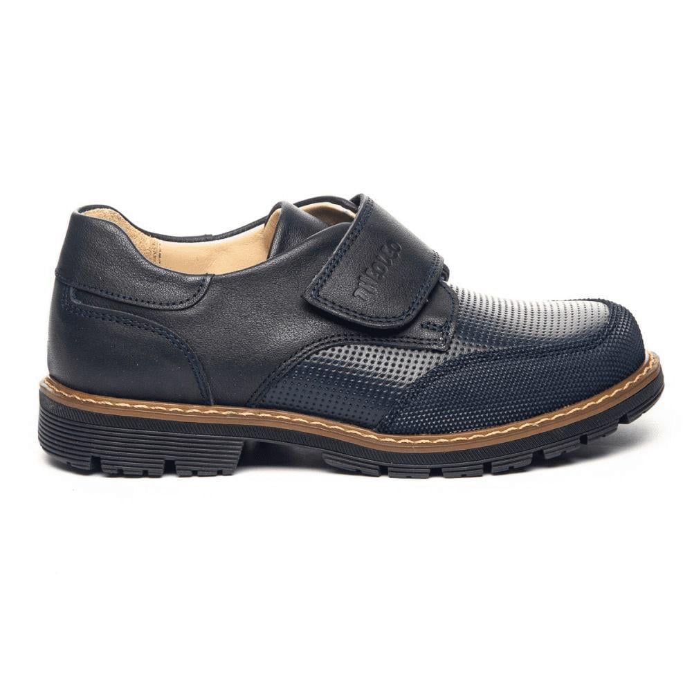 Туфли Theo Leo 22blue1283 р. 31 20,5 см Синий (934373045)