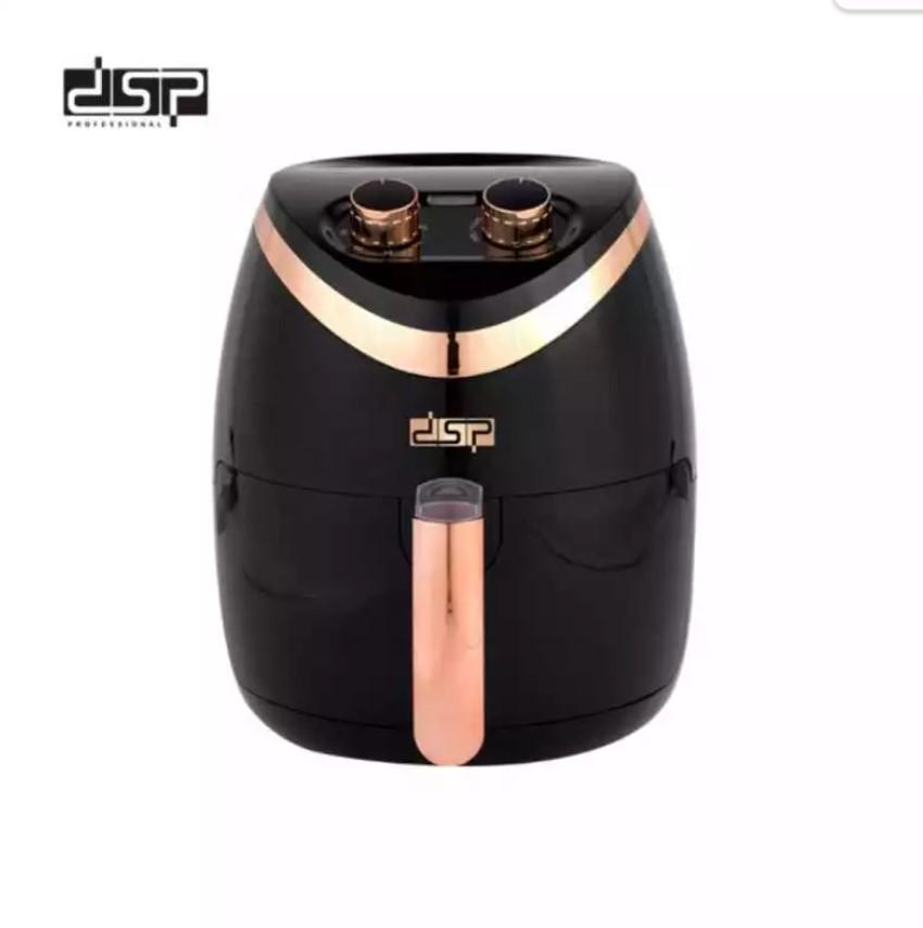 Аерогриль Air Fryer DSP KB2078 1200 W 3,5 л (KS4354654) - фото 2