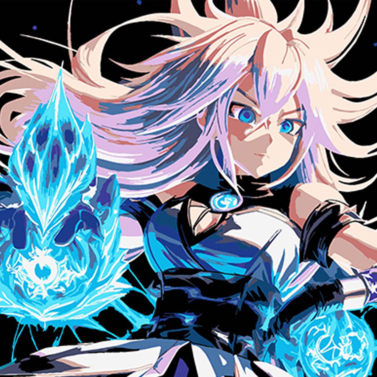 Картина за номерами Strateg Преміум Жіноча сила на чорному фоні 30х30 см (SH3030-12)