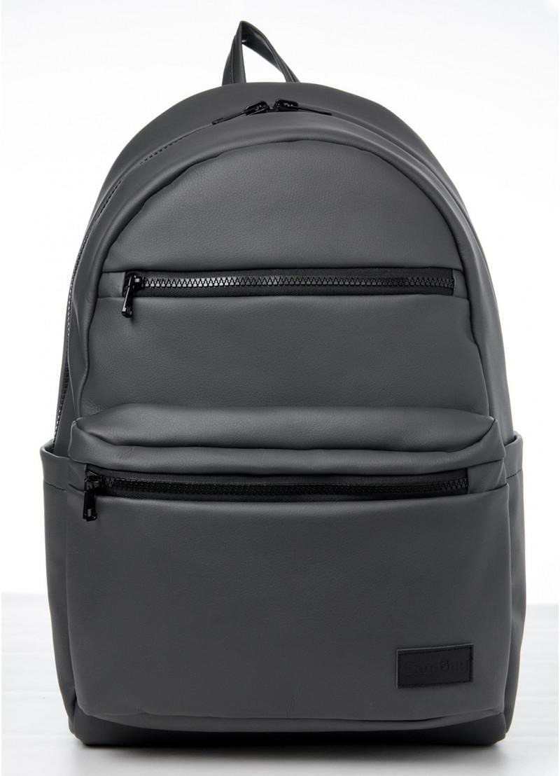 Рюкзак Sambag унисекс Zard LKT Графитовый (25058009n)
