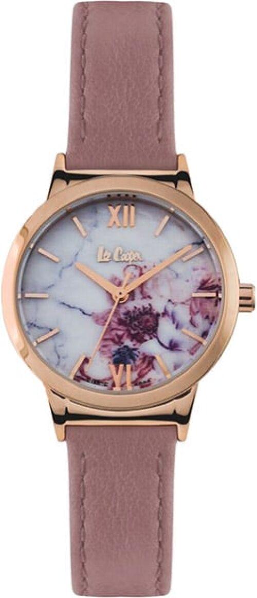 Наручний годинник жіночий Lee Cooper LC06665.437 (105159)