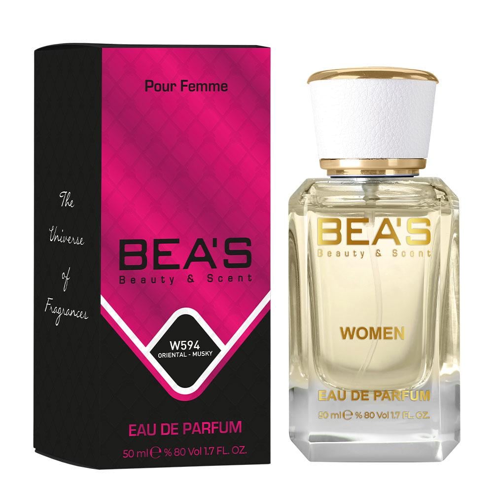 Парфюмерная вода BEA'S W524 для женщин 50 мл (3124561033)