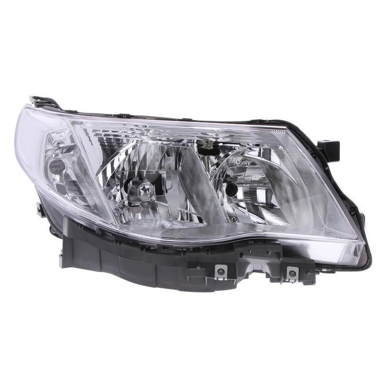 Фара передня права Subaru Forester 2008-2013 H7/HB3 (220-1118R-LD-EM)