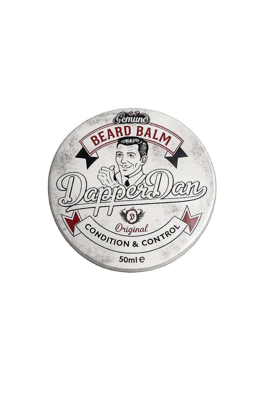 Бальзам для бороди Dapper Dan Beard Balm condition&control 50 мл (DDBB50)