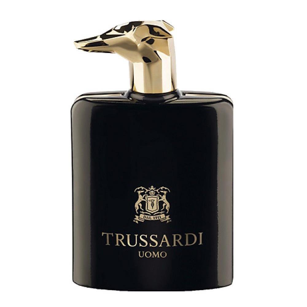 Парфумована вода для чоловіків Trussardi Uomo Levriero Collection тестер 100 мл (18777954)