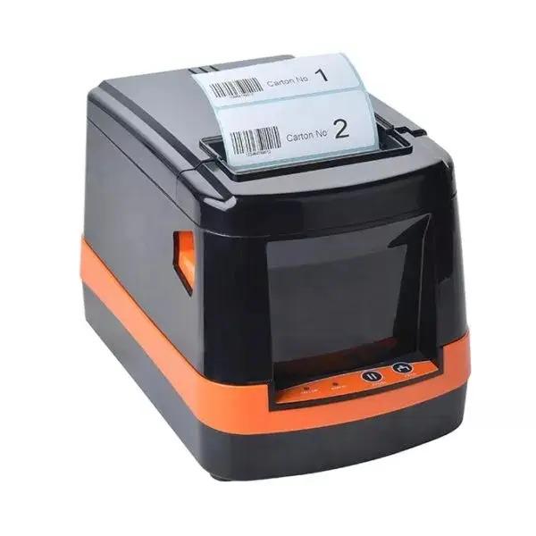 Термопринтер USB PS-HL80 (1109) - фото 3