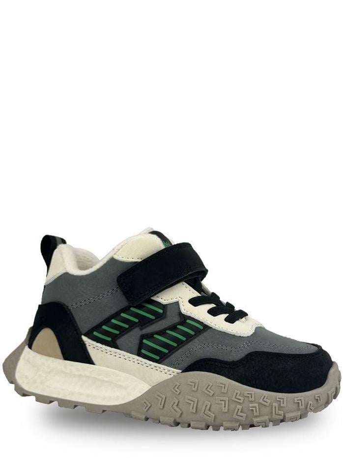 Черевики демісезонні Jong Golf BN30914-2 р. 27 Сірий