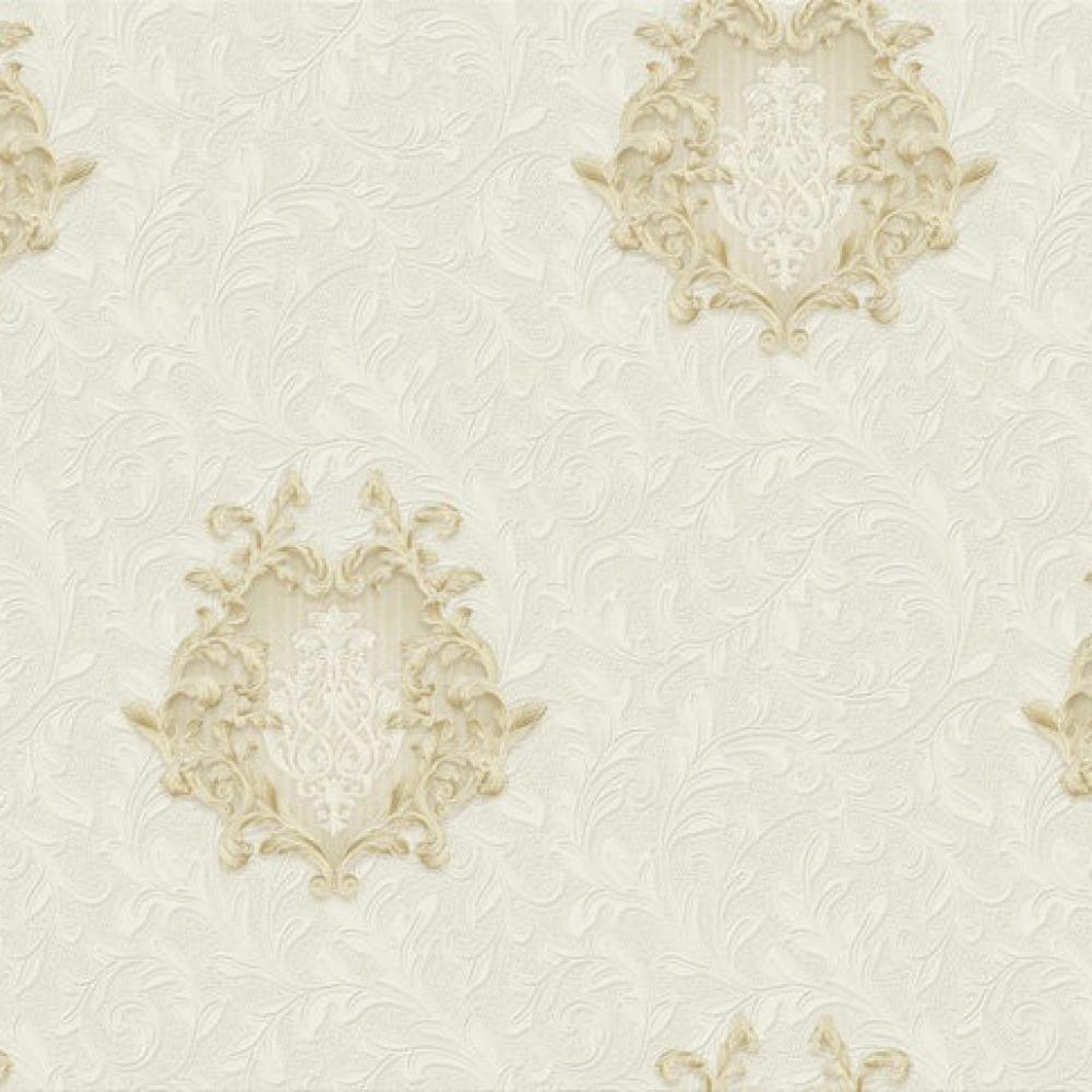 Обои виниловые на флизелиновой основе Yuanlong Reema (23001)