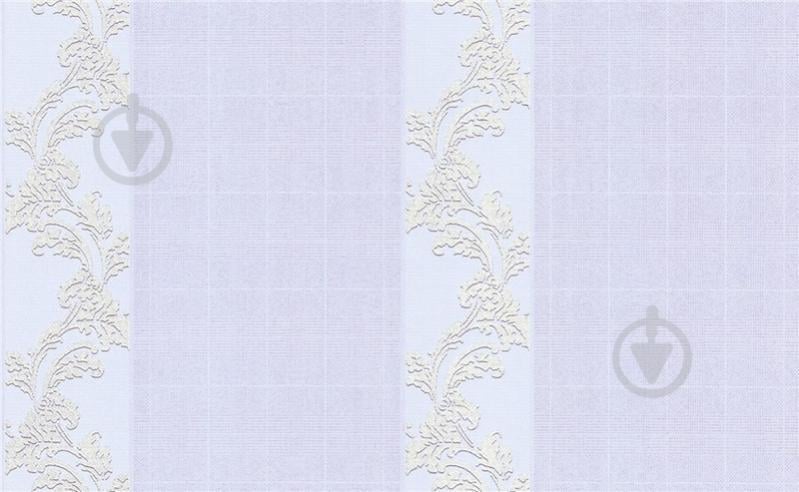 Обои Bravo виниловые на флизелиновой основе 84003BR84 (1,06х10,05м.)