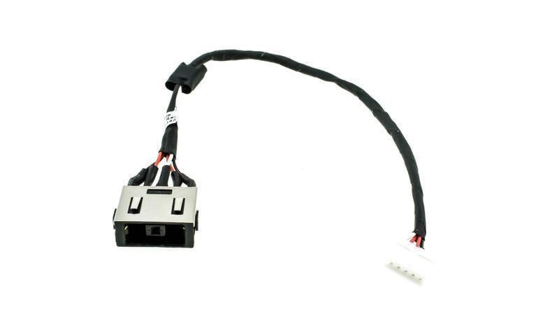 Роз'єм живлення для ноутбука Lenovo L460 (268357)