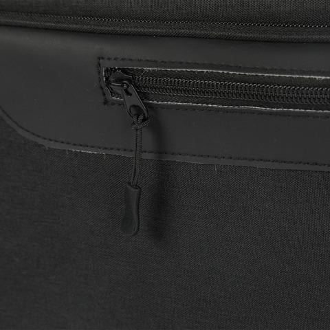 Термосумка туристична водонепроникна зі знімним ременем для їжі/напоїв 30 л Чорний - фото 8 Термосумка туристична водонепроникна зі знімним ременем для їжі/напоїв 30 л Чорний - фото 8