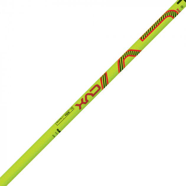 Палиці лижні Gabel CVX 110 Lime/Black (7008140031100) - фото 3