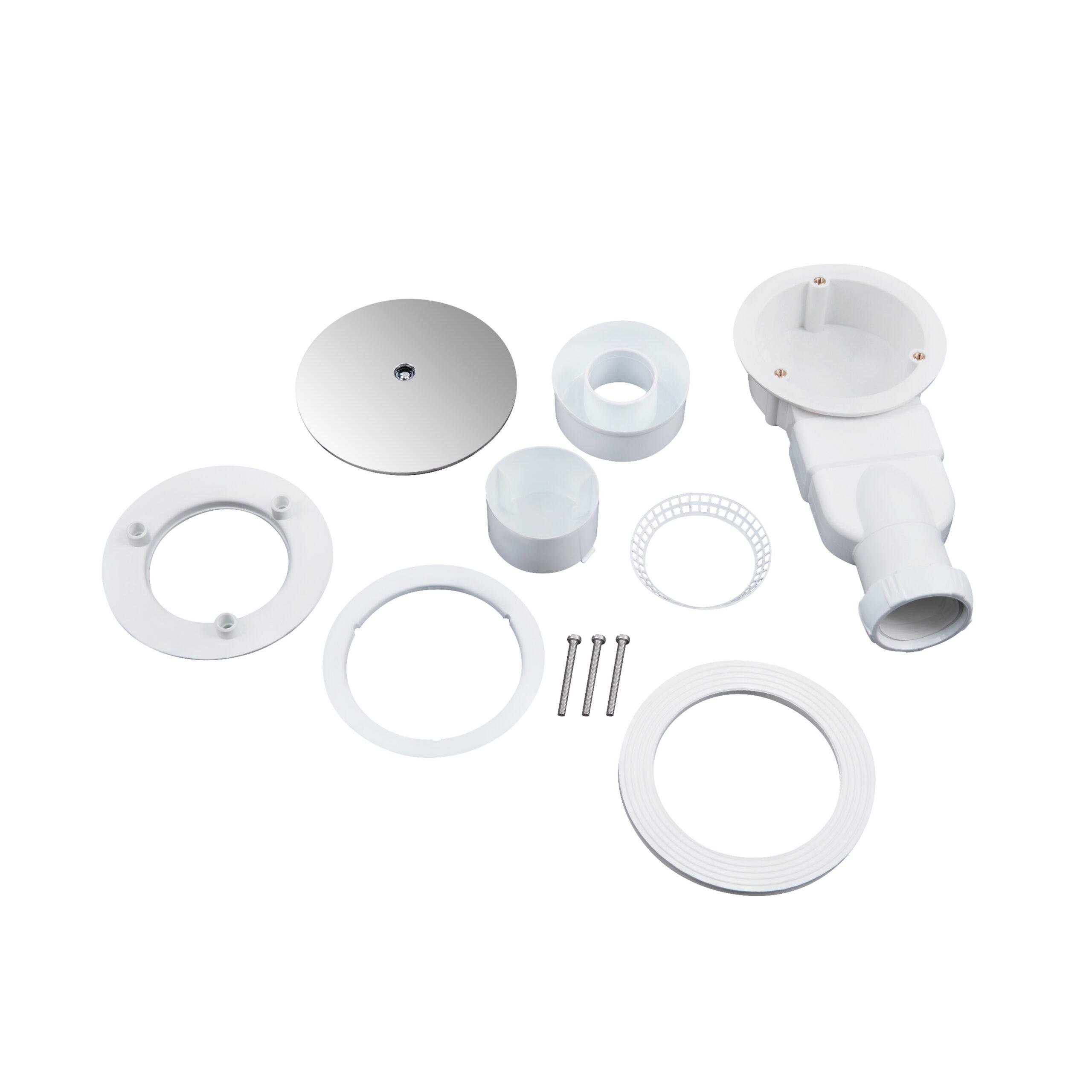 Душова кабіна Qtap Taurus CRM1099AC6 Clear 2020x900x900 мм/піддон Robin 309912C 90x90x12 см/сифон - фото 3 Душова кабіна Qtap Taurus CRM1099AC6 Clear 2020x900x900 мм/піддон Robin 309912C 90x90x12 см/сифон - фото 3