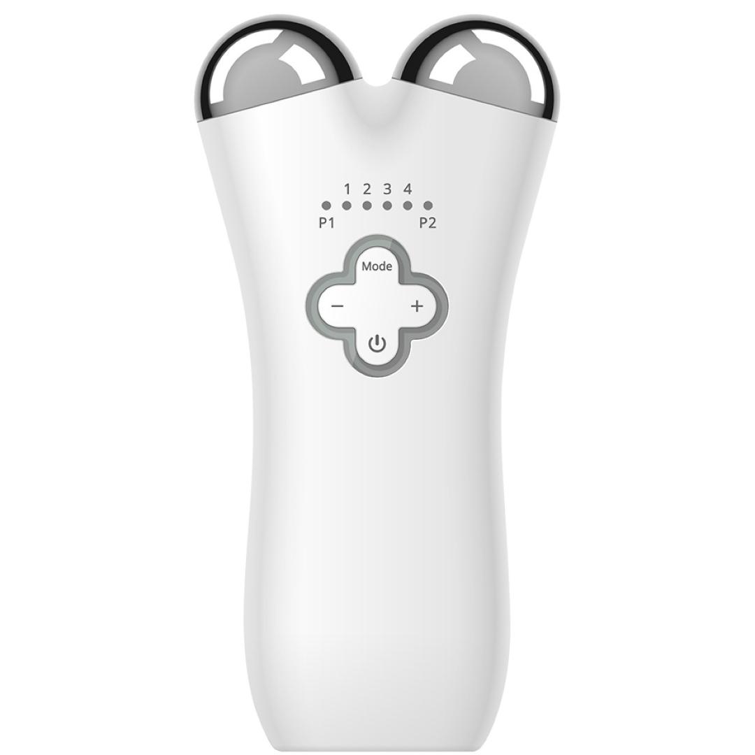 Масажер мікрострумовий EMS Ouyii LCB-AG1031 White - фото 7
