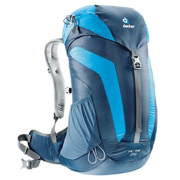 Рюкзак Deuter AC Lite 26 л (3420316 3306)