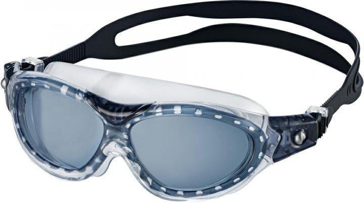 Очки для плавания Aqua Speed MARIN KID 7972 OSFM Темно-синий/Прозрачный (215-53)