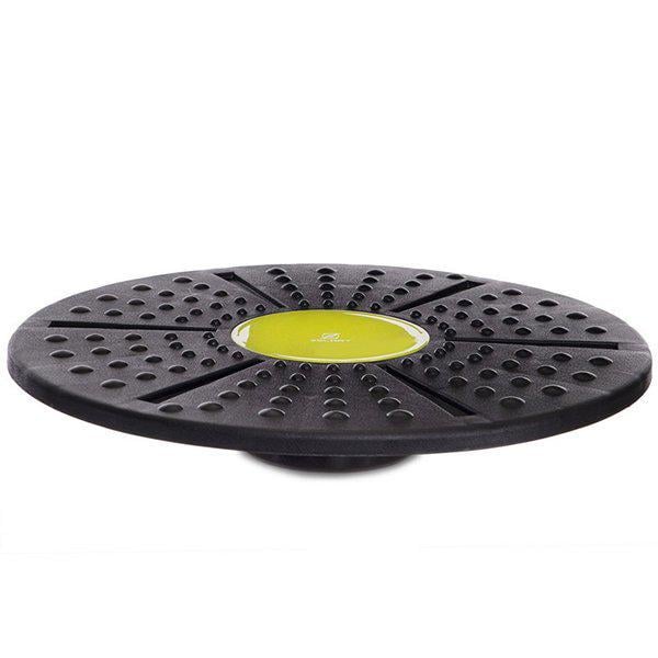 Диск балансировочный FI-2581 Черно-серый (56363162) - фото 2 Диск балансировочный FI-2581 Черно-серый (56363162) - фото 2