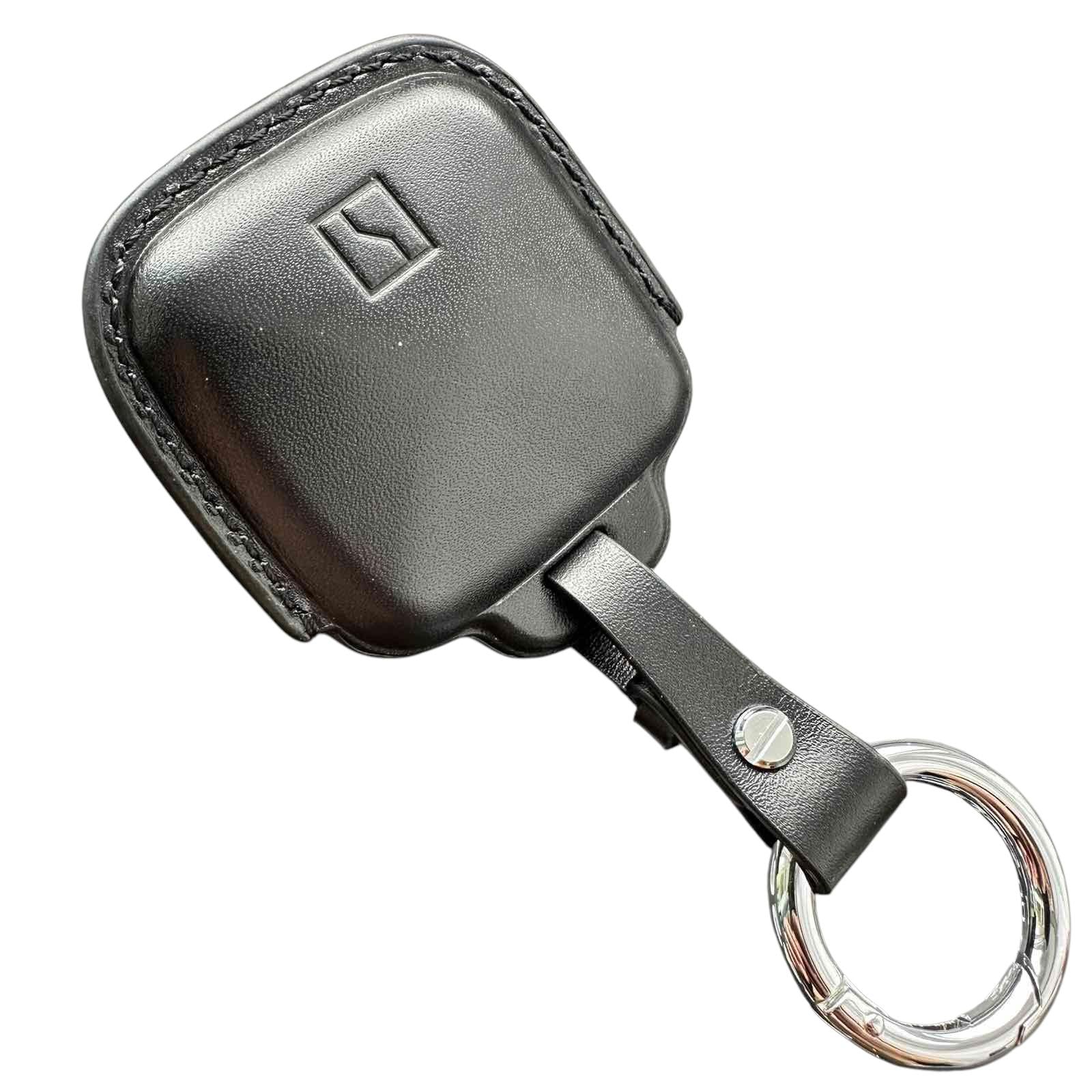 Чехол премиум для ключа ZEEKR (ze1pa)