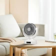 Вентилятор портативный Megatop MT-801LS 8" с солнечной панелью/3 скорости/USB (6-18-M17196) - фото 3