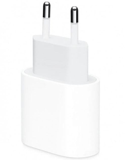 Адаптер питания 35W с разъемом Type-C для iPhone 12