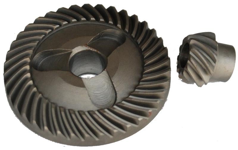 Шестерни болгарки Фиолент 125 (9403695И)