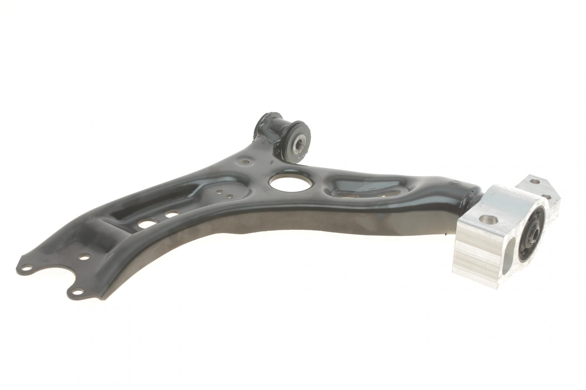 Рычаг подвески FEBI BILSTEIN передний/снизу L VW Passat 05-14/Tiguan 07-18/CC 11-16 (39359)