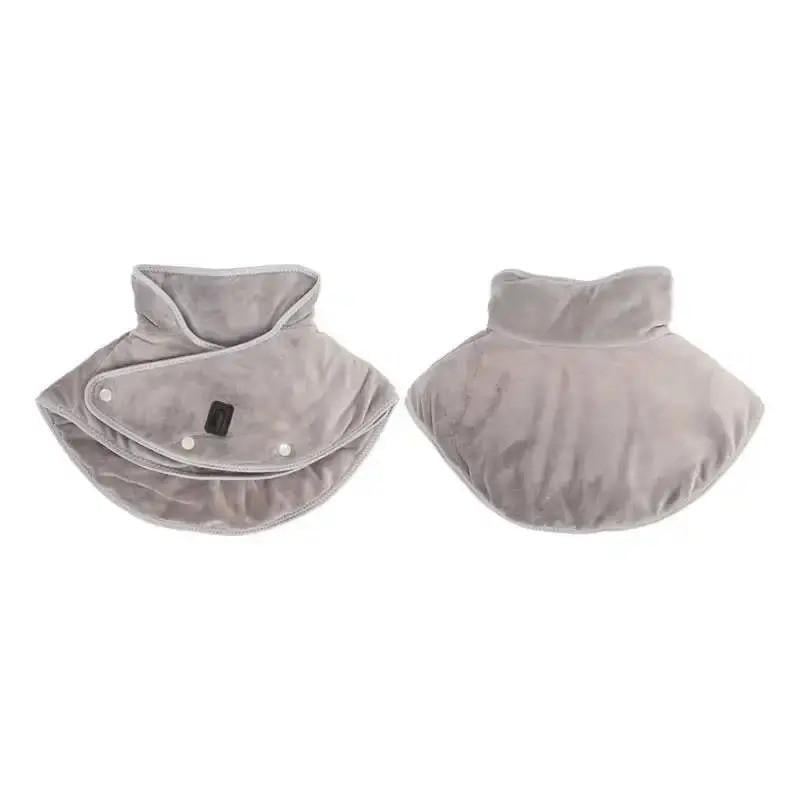 Электрогрелка Wellamart для плеч и шеи (8223)