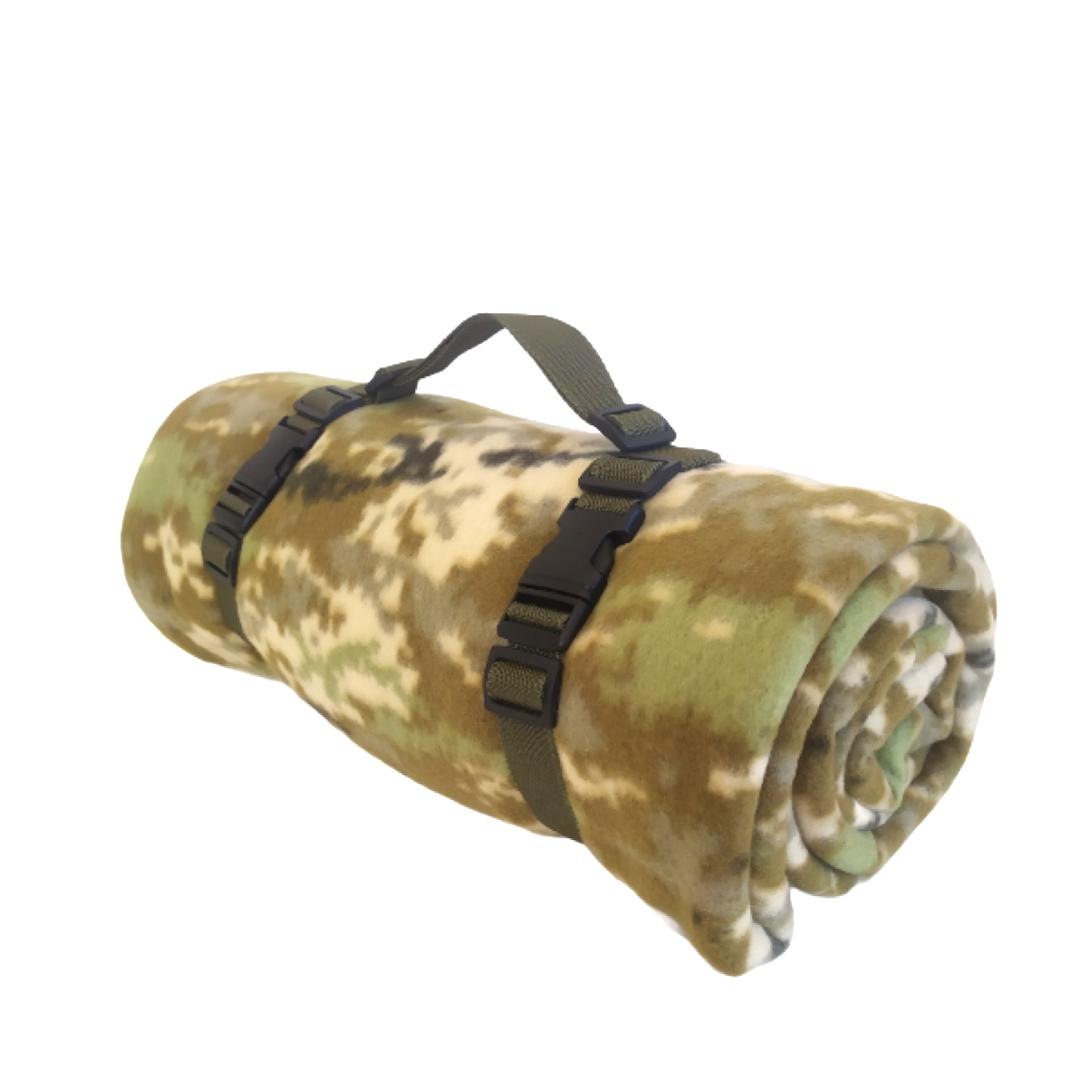 Одеяло с чехлом NESTER Hunter Case флис 150x180 см Пиксель/Камуфляж - фото 8 Одеяло с чехлом NESTER Hunter Case флис 150x180 см Пиксель/Камуфляж - фото 8