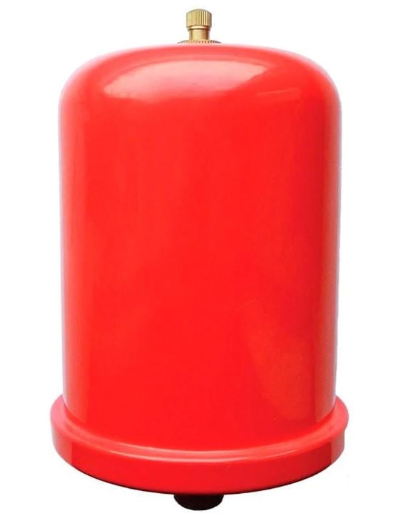 Расширительный бак для системы отопления Aquatica 1 л цилиндрический (779151)