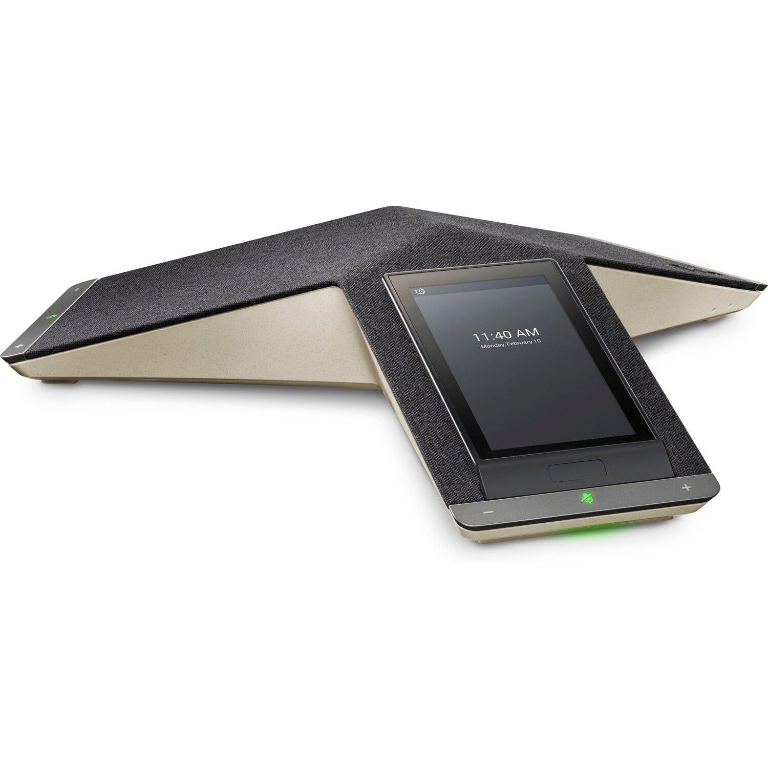 Телефон IP Poly Trio C60 IP CP MS FR PoE-e (TDB-877722) Телефон IP Poly Trio C60 IP CP MS FR PoE-e (TDB-877722)