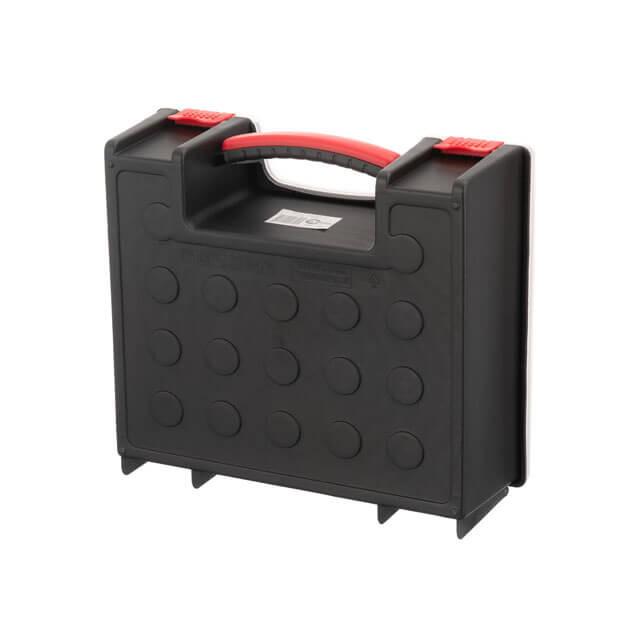 Органайзер Intertool BX-4032 12" 7 лотков 31,5х27х11 см (129735) - фото 7 Органайзер Intertool BX-4032 12" 7 лотков 31,5х27х11 см (129735) - фото 7