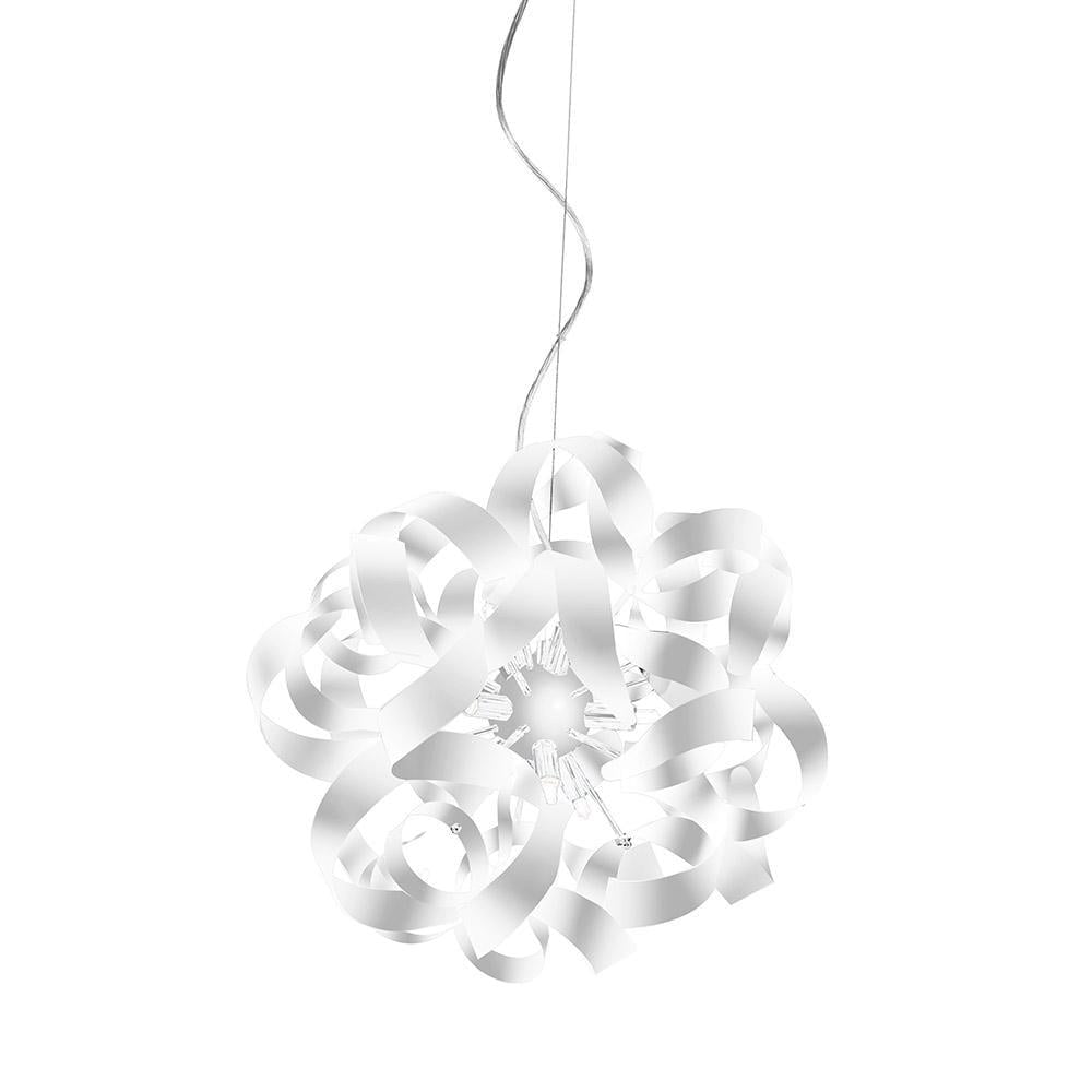 Люстра AZzardo DELTA AZ1692 (MD05010015-9C-OWH)