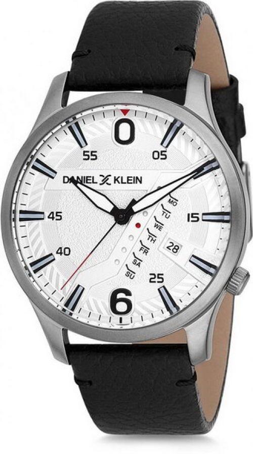 Наручний годинник чоловічий Daniel Klein DK12116-1 (108027)