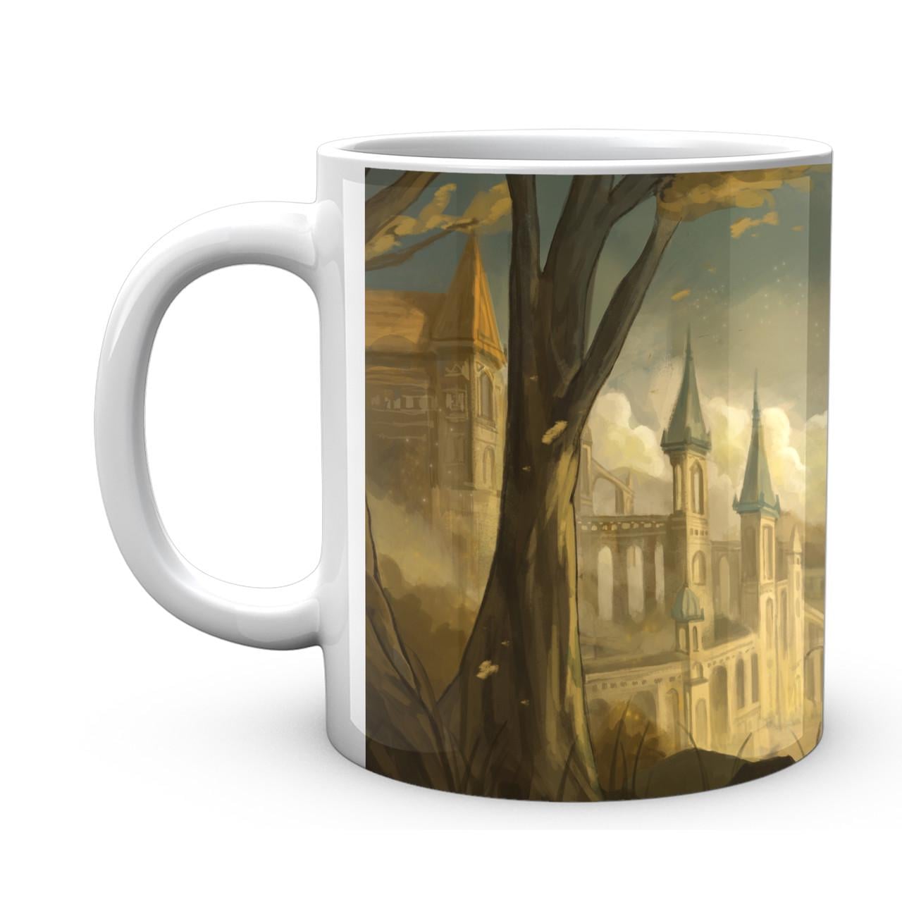 Чашка Geekland Tate no Yuusha no Nariagari Наофумі (TNYN 02.07)