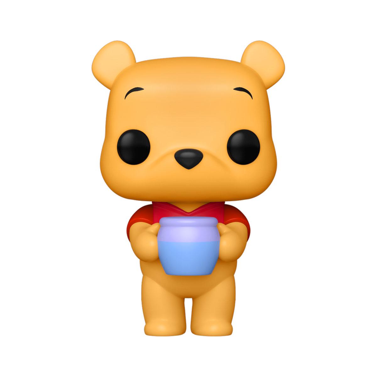 Детская игровая фигурка Funko POP Винни Пух S3 9,6 см (80236) Детская игровая фигурка Funko POP Винни Пух S3 9,6 см (80236)