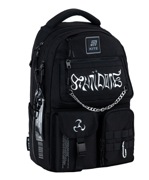 Рюкзак KITE Education teens K25-2587M-1 (4063276190222)