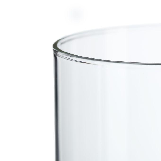 Ваза для цветов стеклянная Relaxdays универсальный дизайн идеальна для дома 3 шт. - фото 5 Ваза для цветов стеклянная Relaxdays универсальный дизайн идеальна для дома 3 шт. - фото 5