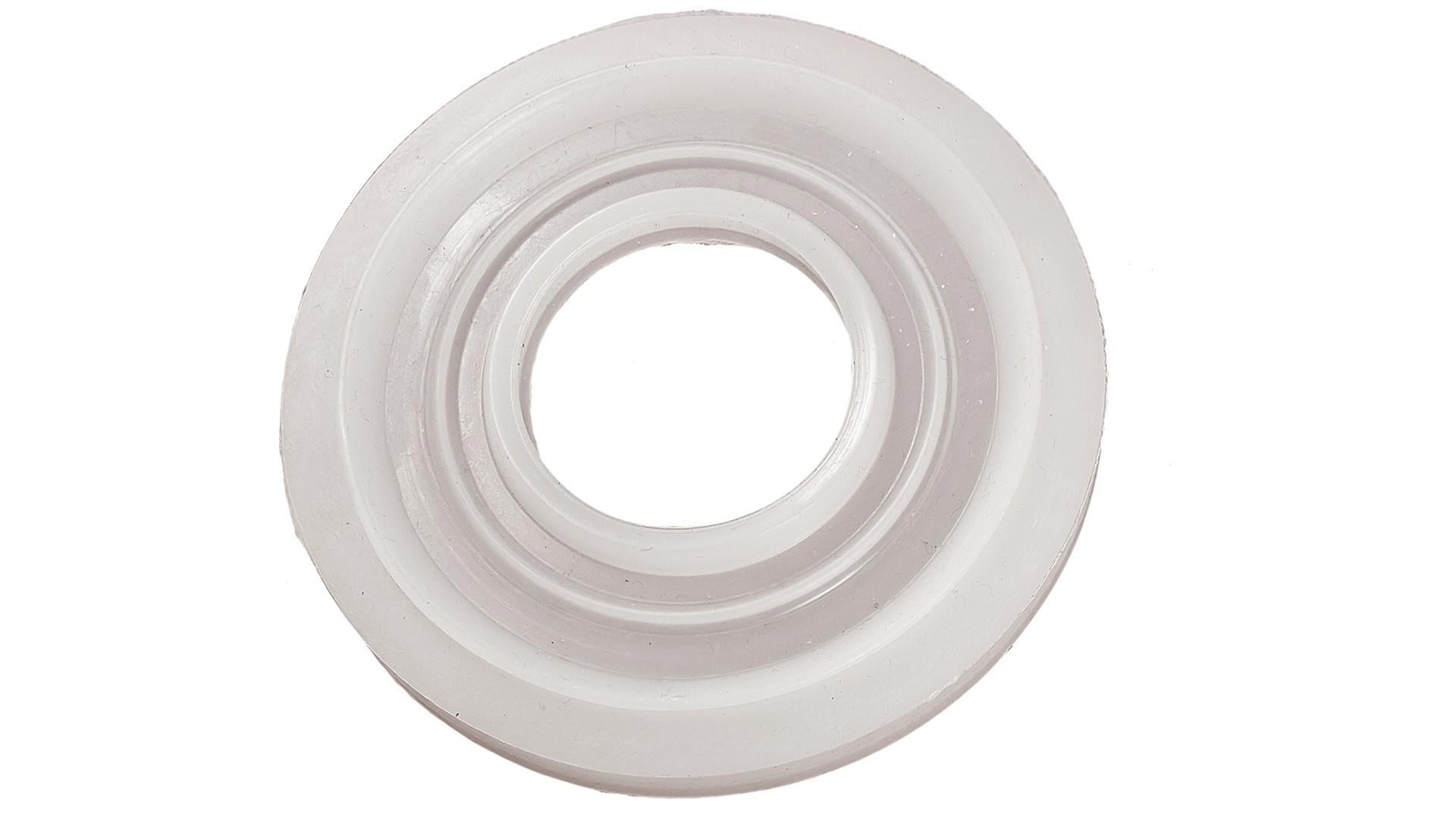 Прокладка резинова для бойлера 90 мм Ariston под фланець (13prom)