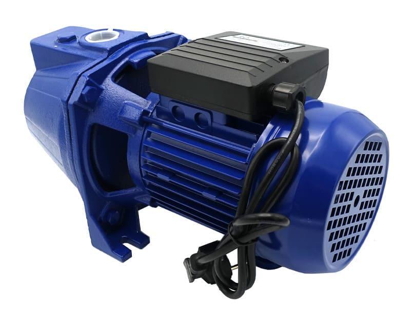 Насос поверхностный toНАСОСЫ JET100 Qmax 0,75 кВт 50 л/мин 50 м (RS-11.11YRS/0008) - фото 6 Насос поверхностный toНАСОСЫ JET100 Qmax 0,75 кВт 50 л/мин 50 м (RS-11.11YRS/0008) - фото 6