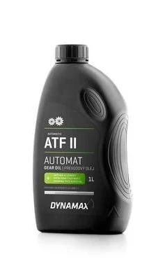 Трансмиссионное масло DYNAMAX ATF IID 1 л