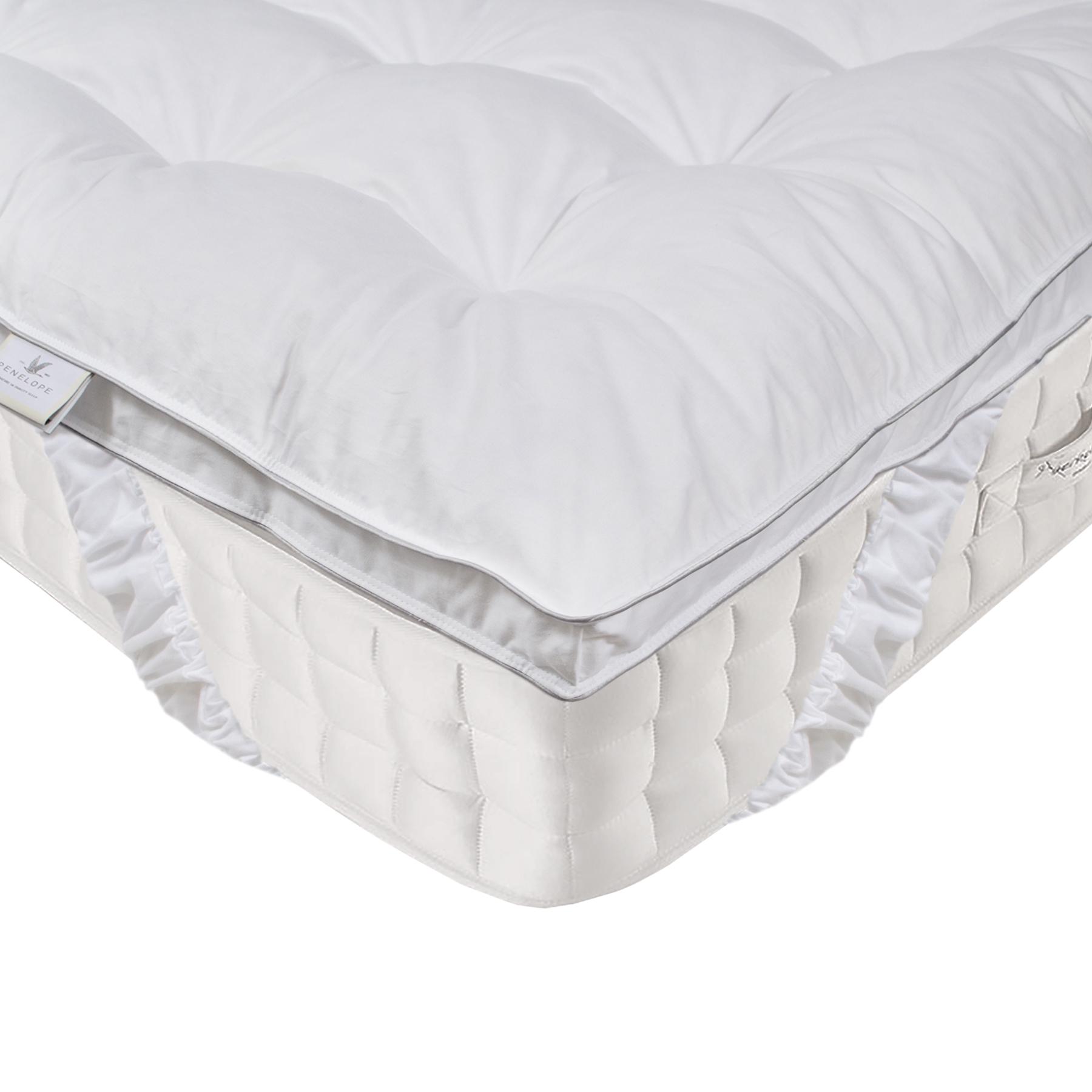 Перина Penelope Piume Punto Comfort 180x200x5 см (svt-2000022341578)