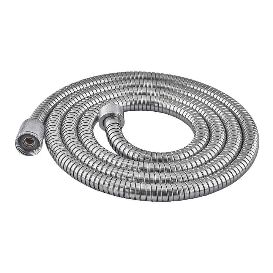 Шланг растяжной Zerix ChrF01 175-225 см (ZX0111)