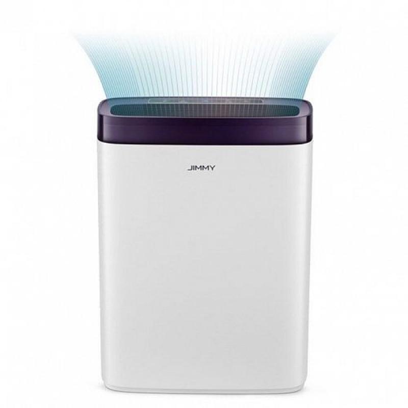 Очиститель воздуха JIMMY Air Purifier AP36 (56801) - фото 3