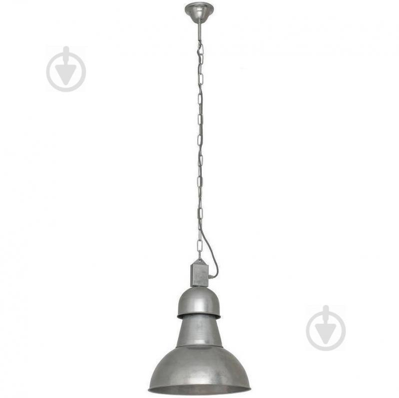 Люстра Nowodvorski High-Bay 5068 Серебристый (Now5068)