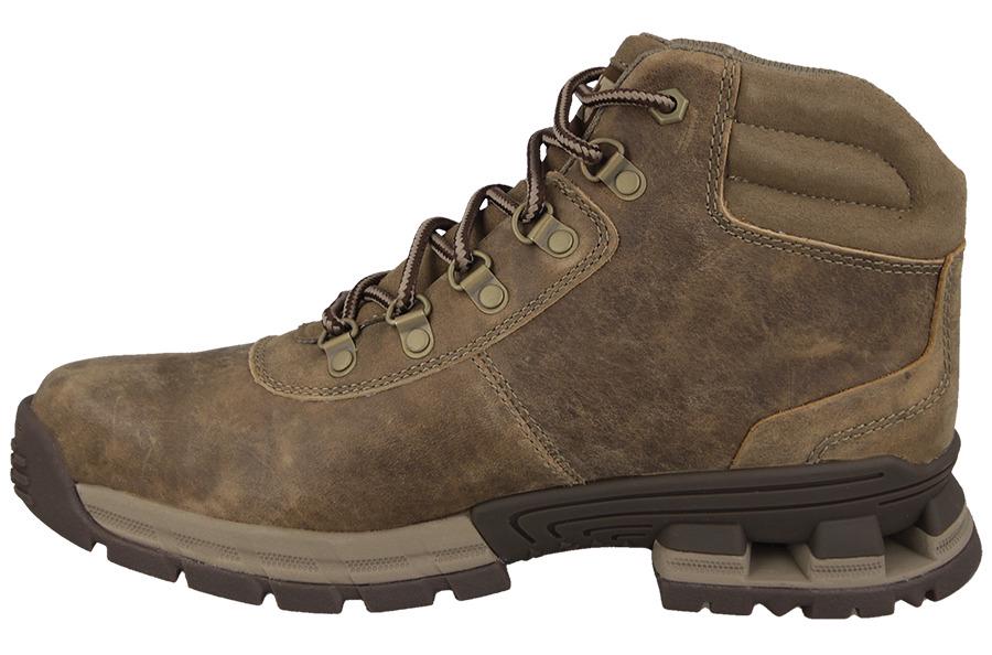 Черевики чоловічі Caterpillar Jettison р. 42 (P720693) - фото 3 Черевики чоловічі Caterpillar Jettison р. 42 (P720693) - фото 3