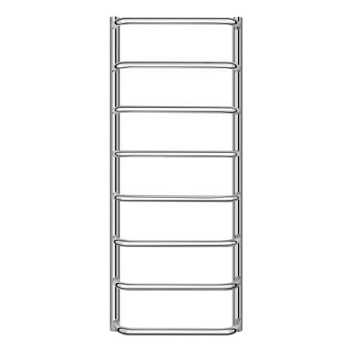 Водяной полотенцесушитель Lidz Standard CRM D32/20х1/2" 400x1000 P8