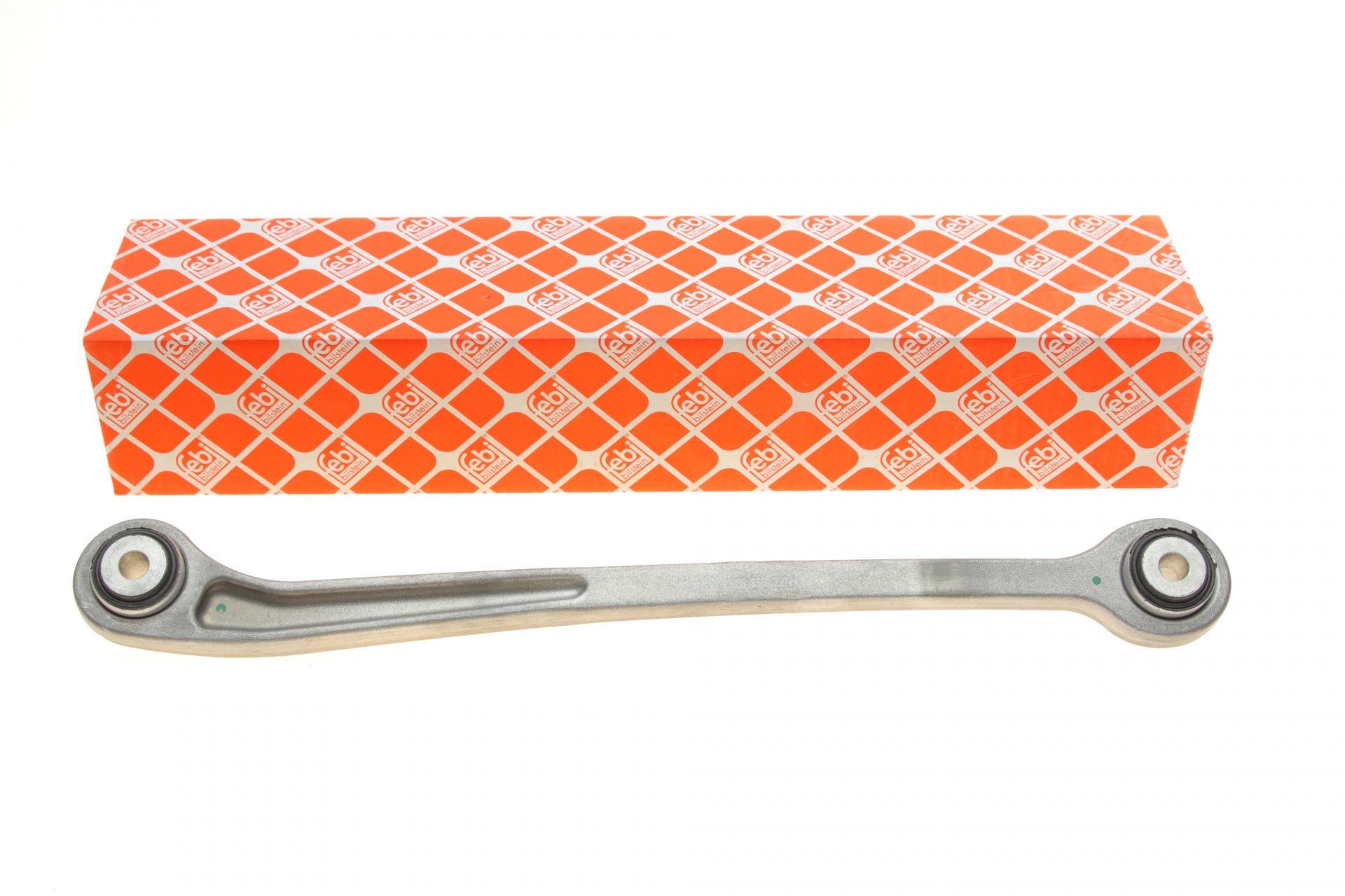 Рычаг подвески FEBI BILSTEIN задний/снизу Mercedes S-class W140/W220 91-05 (23035)